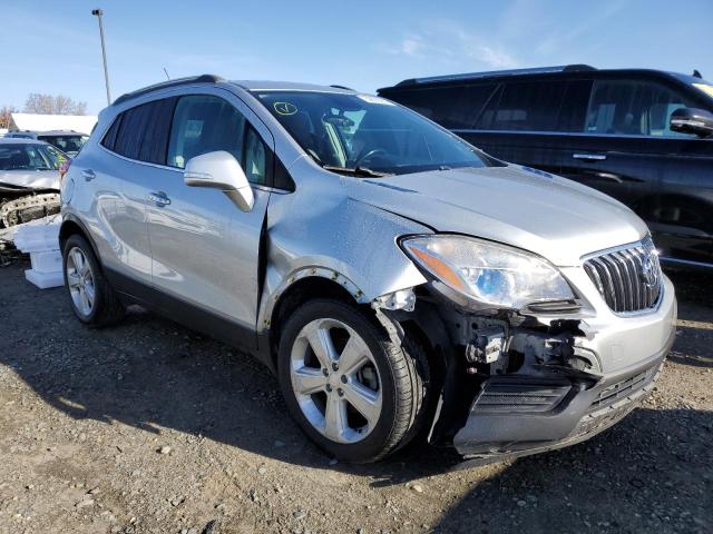 Photo 4 from auction – 2015 BUICK ENCORE with VIN KL4CJASB4FB223261