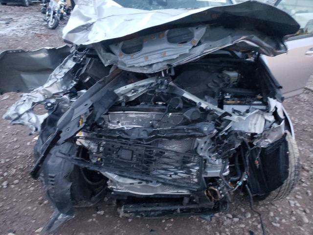 Photo 12 from auction – 2021 TOYOTA 4RUNNER SR with VIN JTEMU5JR4M5926017