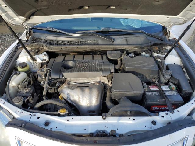 Photo 11 from auction – 2011 TOYOTA CAMRY BASE with VIN 4T4BF3EK0BR115066