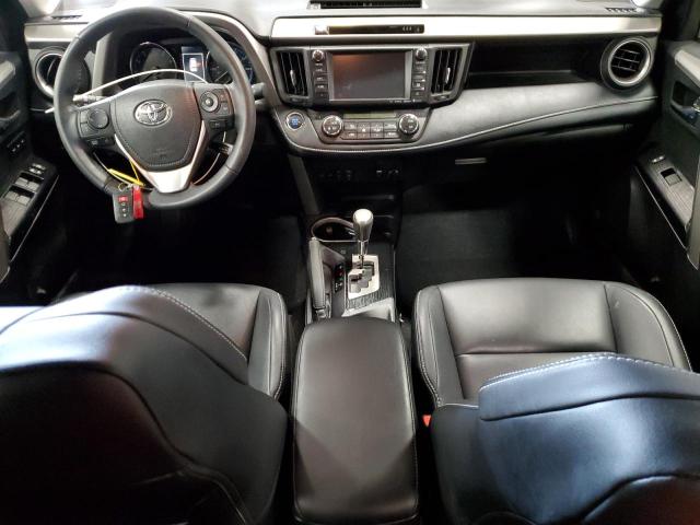 Photo 8 from auction – 2018 TOYOTA RAV4 LIMIT with VIN 2T3DFREV8JW787639