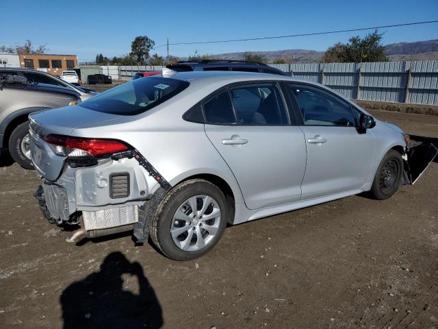 Photo 3 from auction – 2020 TOYOTA COROLLA LE with VIN 5YFEPRAE9LP107347