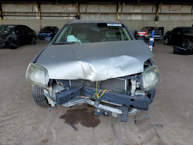 Photo 5 from auction – 2007 MITSUBISHI GALANT ES with VIN 4A3AB36F57E026406