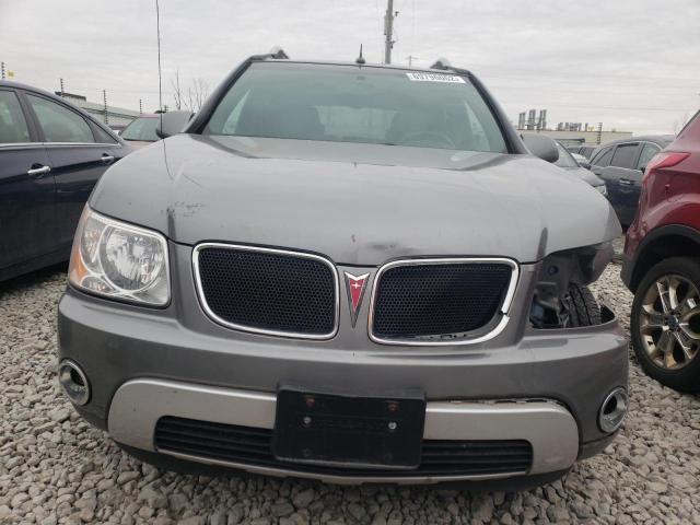 Photo 5 from auction – 2006 PONTIAC TORRENT with VIN 2CKDL73F966211773