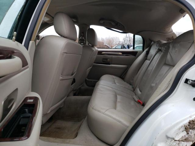 Photo 10 from auction – 2010 LINCOLN TOWN CAR S with VIN 2LNBL8CV4AX752434
