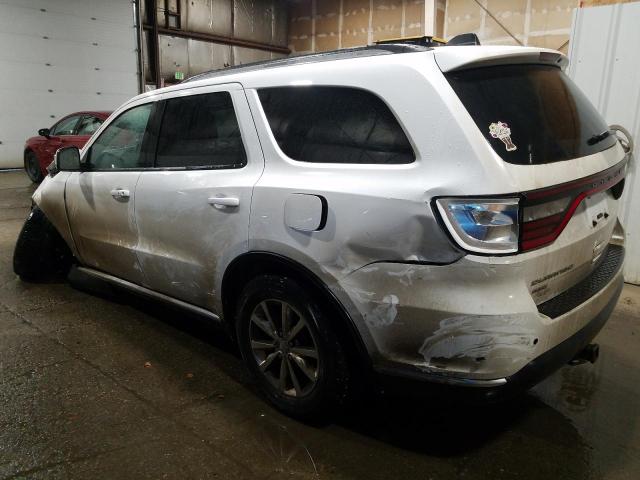 Photo 2 from auction – 2015 DODGE DURANGO LI with VIN 1C4RDJDG5FC837231