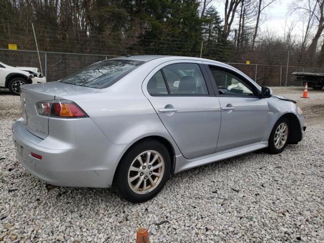 Photo 3 from auction – 2012 MITSUBISHI LANCER ES/ with VIN JA32U2FU9CU023548