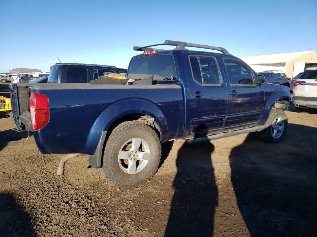 Photo 3 from auction – 2008 NISSAN FRONTIER C with VIN 1N6AD09W28C422567