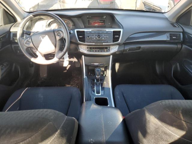 Photo 8 from auction – 2015 HONDA ACCORD SPO with VIN 1HGCR2F51FA028847