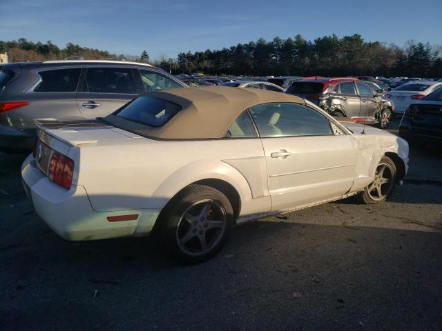 Photo 3 from auction – 2007 FORD MUSTANG with VIN 1ZVFT84N775340780