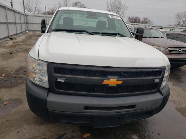 Photo 5 from auction – 2012 CHEVROLET SILVERADO with VIN 1GCNCPEXXCZ322477