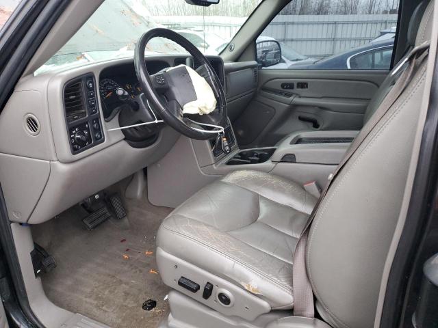 Photo 7 from auction – 2005 GMC NEW SIERRA with VIN 2GTEK19B151341171