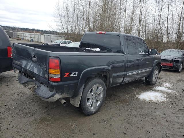 Photo 3 from auction – 2005 GMC NEW SIERRA with VIN 2GTEK19B151341171