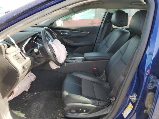 Photo 7 from auction – 2014 CHEVROLET IMPALA LT with VIN 1G1125S38EU155875