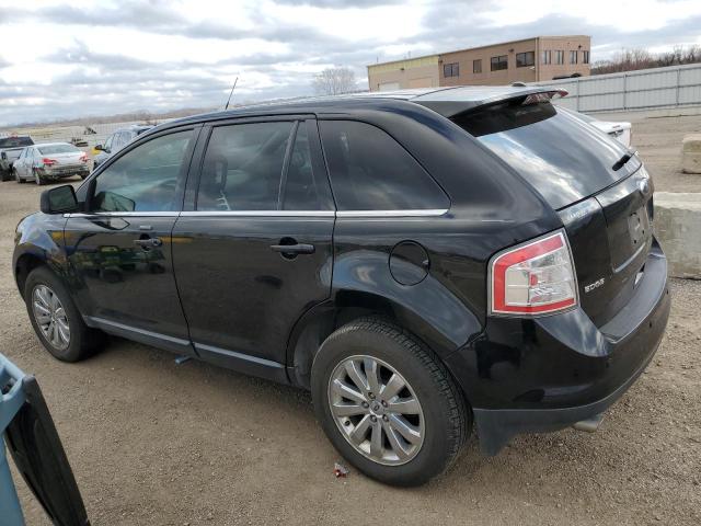 Photo 2 from auction – 2008 FORD EDGE LIMIT with VIN 2FMDK49C88BA11477