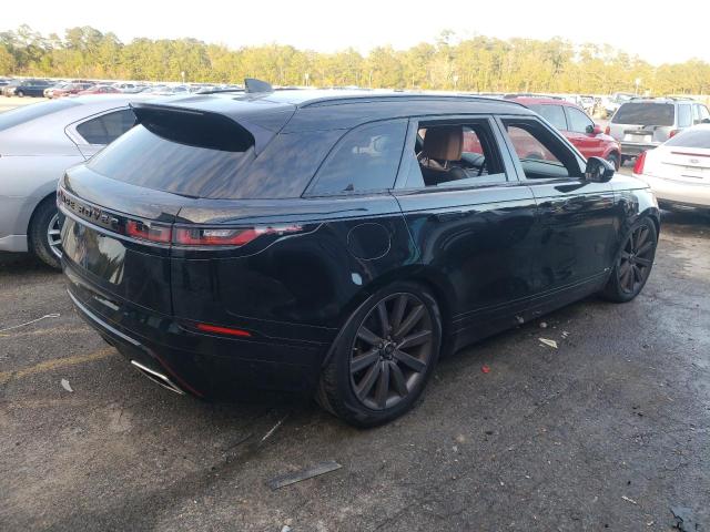 Photo 3 from auction – 2018 LAND ROVER RANGE ROVE with VIN SALYM2RV3JA739000