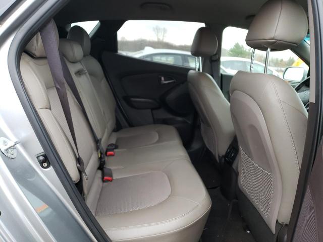 Photo 11 from auction – 2015 HYUNDAI TUCSON LIM with VIN KM8JUCAG3FU001291