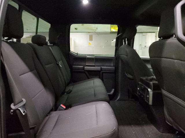 Photo 10 from auction – 2019 FORD F150 SUPER with VIN 1FTEW1EP0KFB79494