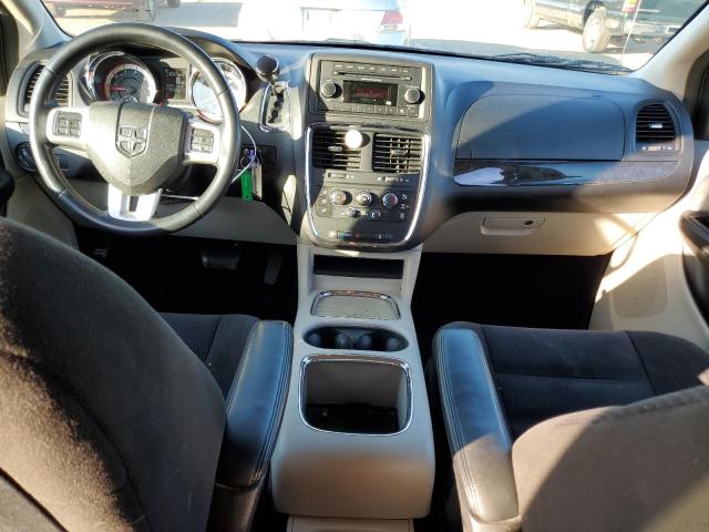 Photo 8 from auction – 2015 DODGE GRAND CARA with VIN 2C4RDGCG1FR548150