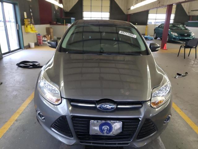 Photo 5 from auction – 2012 FORD FOCUS SEL with VIN 1FAHP3M22CL289452