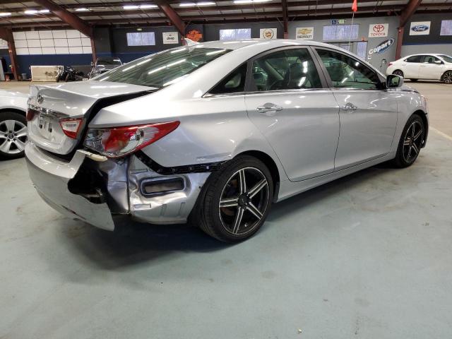 Zdjęcie 3 z aukcji – 2011 HYUNDAI SONATA SE z VIN 5NPEC4AC8BH274677