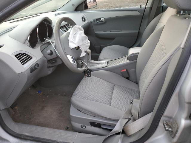 Photo 7 from auction – 2012 CHEVROLET MALIBU LS with VIN 1G1ZA5E00CF141963