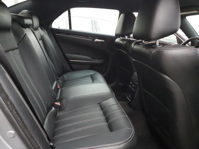 Photo 10 from auction – 2017 CHRYSLER 300 S with VIN 2C3CCAGG1HH534956