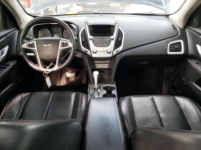 Photo 8 from auction – 2012 GMC TERRAIN SL with VIN 2GKALUEK6C6147338