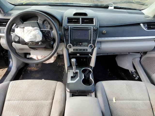 Photo 8 from auction – 2013 TOYOTA CAMRY L with VIN 4T4BF1FK8DR333195