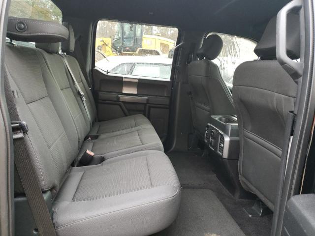 Photo 11 from auction – 2016 FORD F150 SUPER with VIN 1FTEW1CF7GFD31854