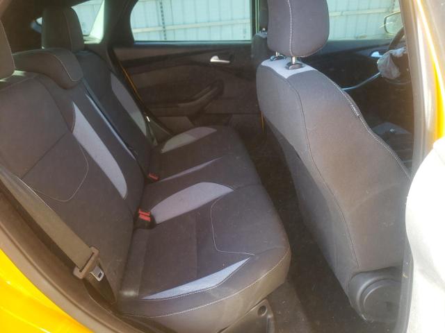 Photo 10 from auction – 2015 FORD FOCUS ST with VIN 1FADP3L90FL239599