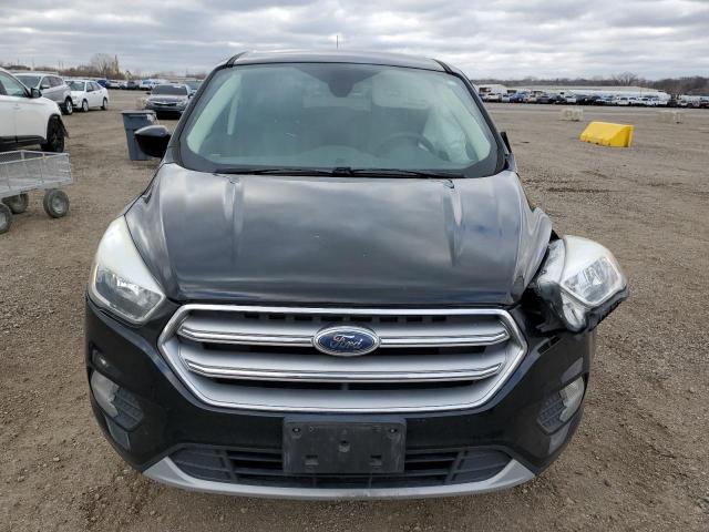 Photo 5 from auction – 2017 FORD ESCAPE SE with VIN 1FMCU9G95HUA39824