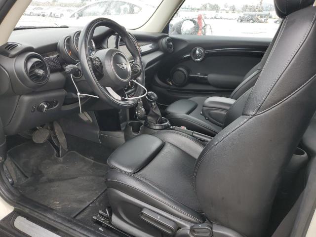 Photo 7 from auction – 2017 MINI COOPER S with VIN WMWXP7C3XH3B94619