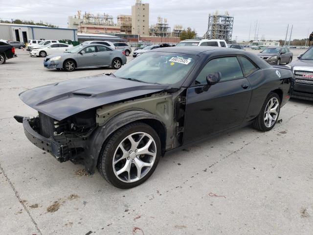 DODGE CHALLENGER 2016 with VIN 2C3CDZAG9GH300714 - Photo from auction