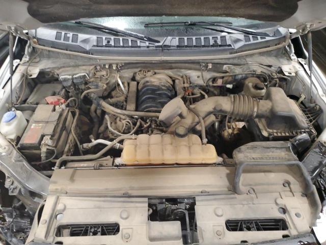 Photo 11 from auction – 2016 FORD F150 SUPER with VIN 1FTFX1EFXGFA77443