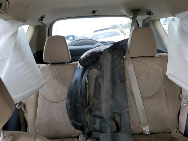 Photo 10 from auction – 2012 TOYOTA RAV4 with VIN JTMBF4DV0C5053146