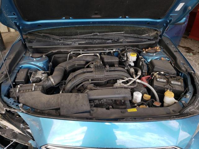Photo 12 from auction – 2018 SUBARU IMPREZA PR with VIN 4S3GTAD63J3711055
