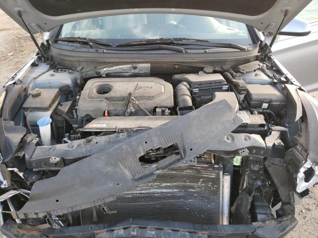 Photo 11 from auction – 2016 HYUNDAI SONATA SE with VIN 5NPE24AF3GH311364