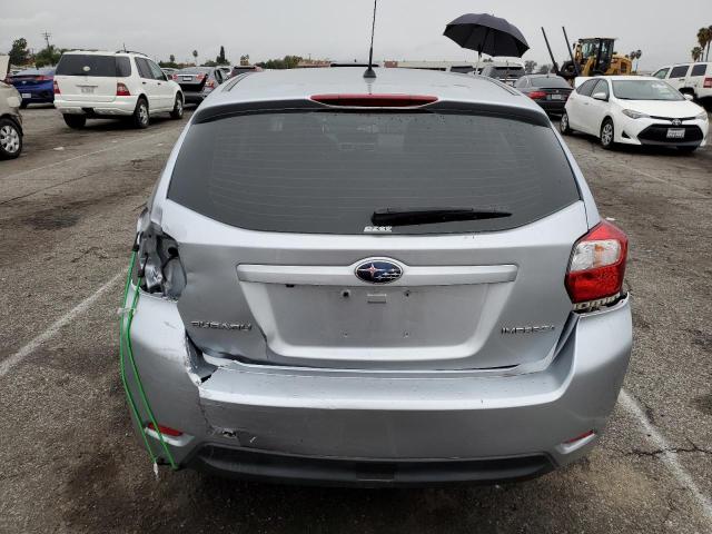 Photo 6 from auction – 2016 SUBARU IMPREZA PR with VIN JF1GPAB65G8327559