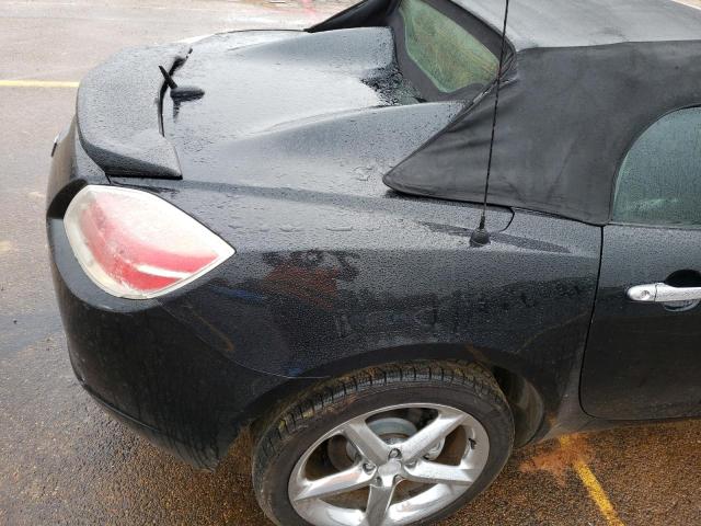 Photo 10 from auction – 2007 SATURN SKY with VIN 1G8MB35B77Y109858
