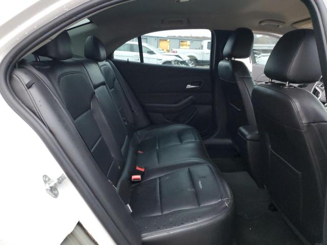 Photo 10 from auction – 2016 CHEVROLET MALIBU LIM with VIN 1G11E5SA7GU129048