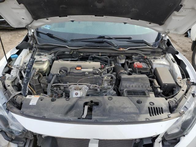 Photo 11 from auction – 2017 HONDA CIVIC LX with VIN 19XFC2F50HE003855