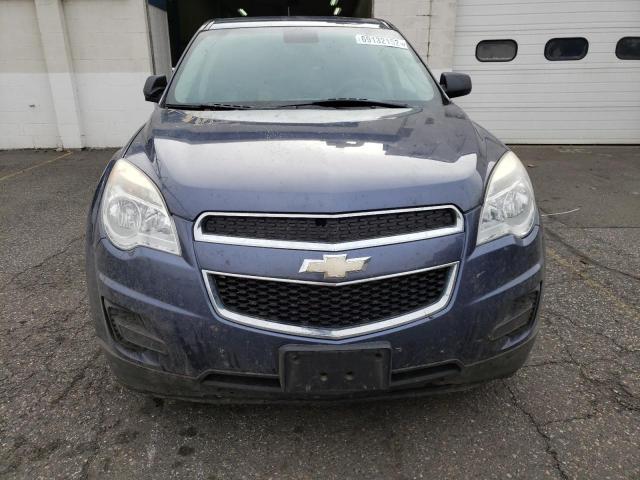 Photo 5 from auction – 2014 CHEVROLET EQUINOX LS with VIN 2GNALAEK3E6305753