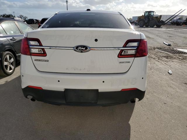 Photo 6 from auction – 2019 FORD TAURUS POL with VIN 1FAHP2L89KG108239