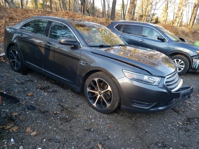 Photo 4 from auction – 2015 FORD TAURUS SEL with VIN 1FAHP2H86FG157610