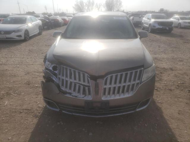 Photo 5 from auction – 2012 LINCOLN MKT with VIN 2LMHJ5AT2CBL53445