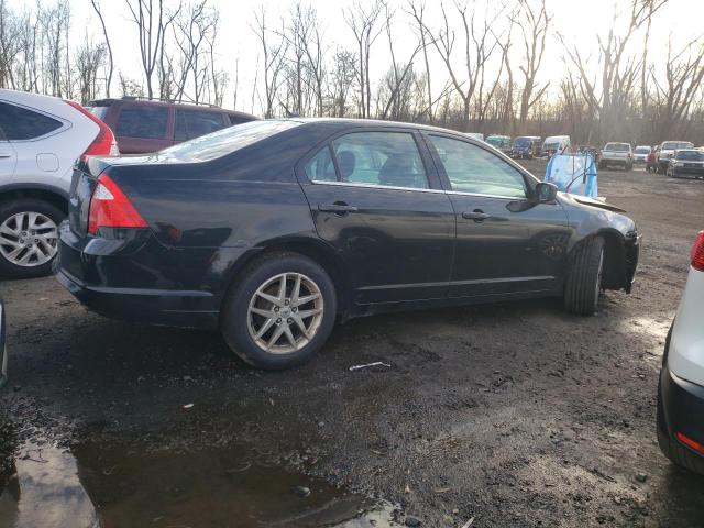 Photo 3 from auction – 2010 FORD FUSION SEL with VIN 3FAHP0JA2AR223511