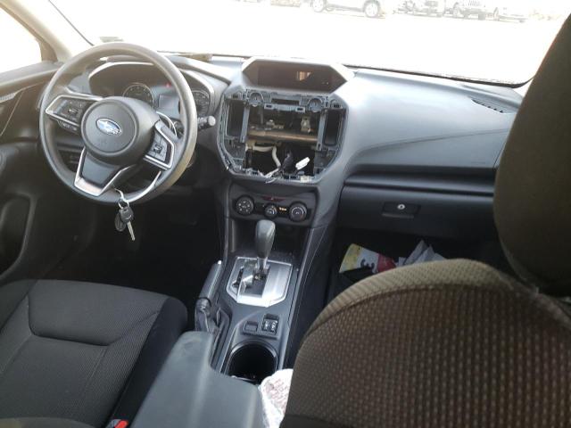 Photo 8 from auction – 2018 SUBARU IMPREZA PR with VIN 4S3GTAB69J3745875
