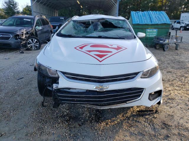 Photo 5 from auction – 2018 CHEVROLET MALIBU LT with VIN 1G1ZD5ST8JF265658