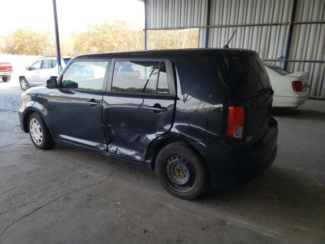 Photo 2 from auction – 2015 TOYOTA SCION XB with VIN JTLZE4FE4FJ074368