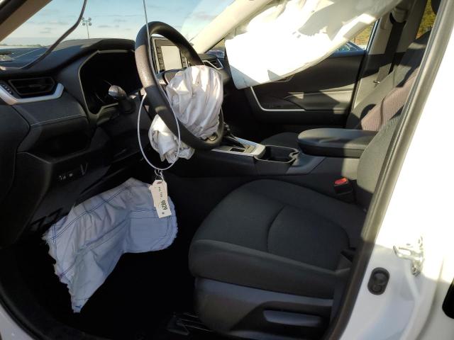 Photo 7 from auction – 2021 TOYOTA RAV4 LE with VIN 2T3F1RFV7MW156651